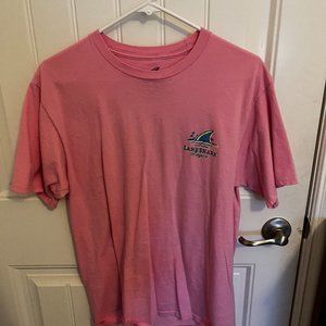 Landshark Graphic Tee